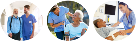 Csomay Center Care of Older Adults