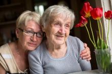 Modules of Partnerships to Improve Care and Quality of Life for Persons with Dementia