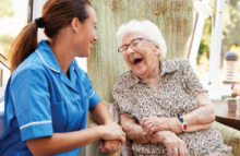 Modules of Partnerships to Improve Care and Quality of Life for Persons with Dementia