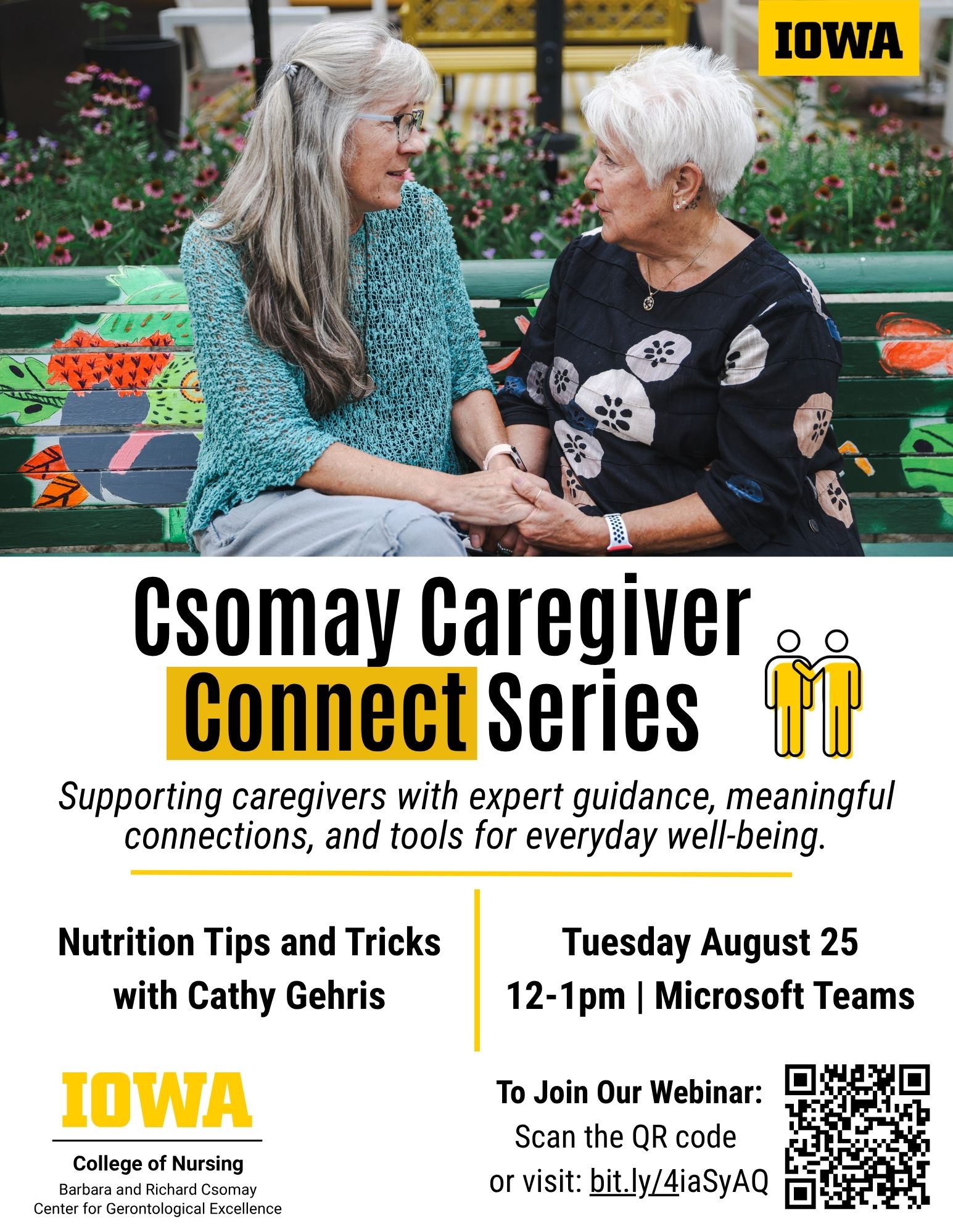 Caregiver Connect
