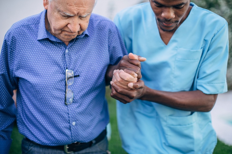 GeriatricPain.org