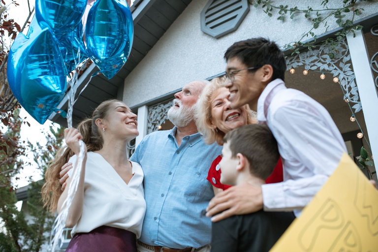 family