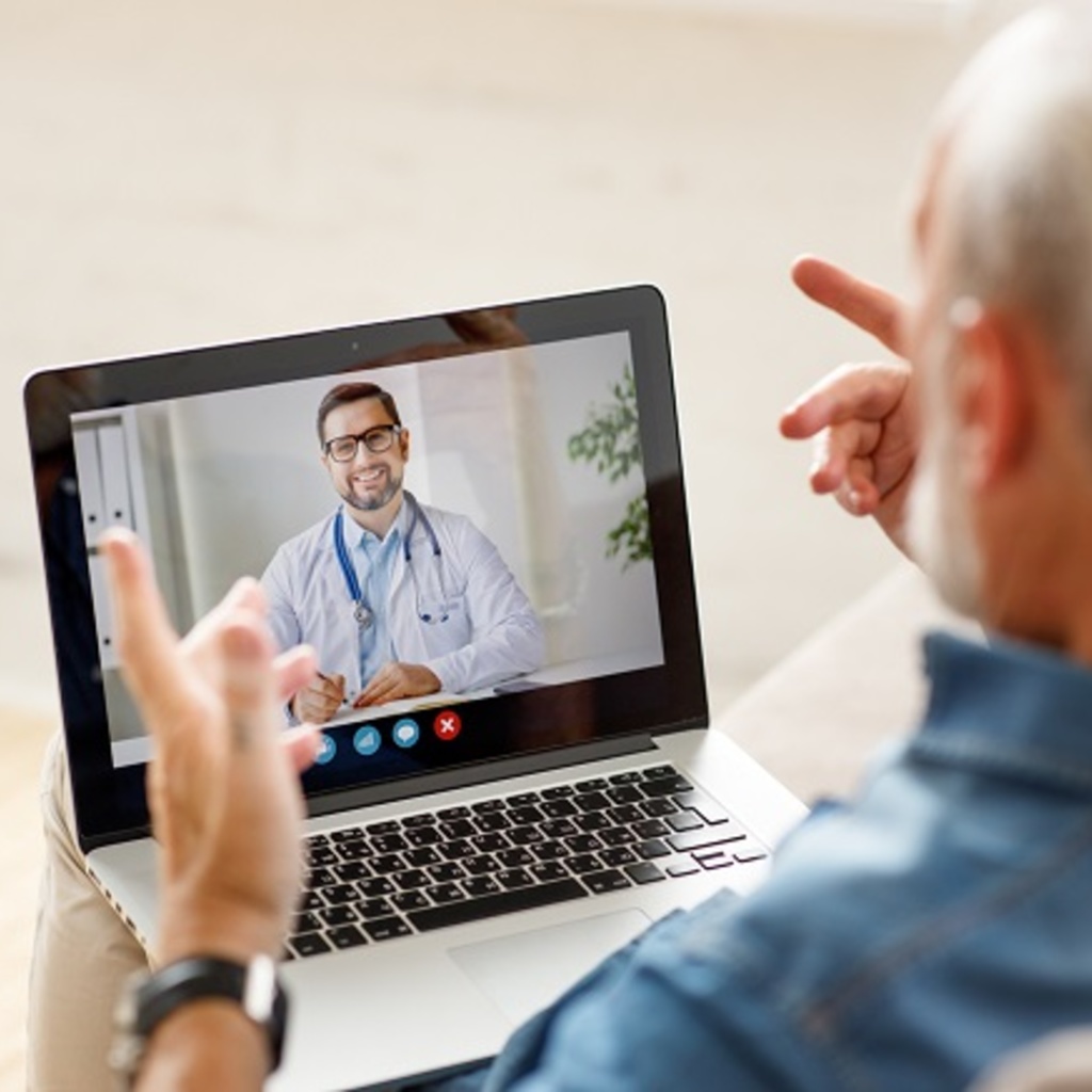 Providing Virtual Care by Telehealth