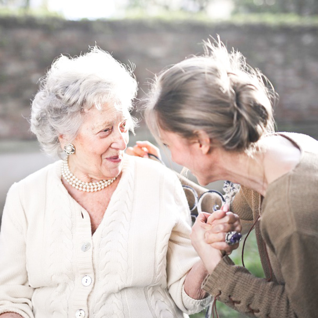 Dementia Friends Overview