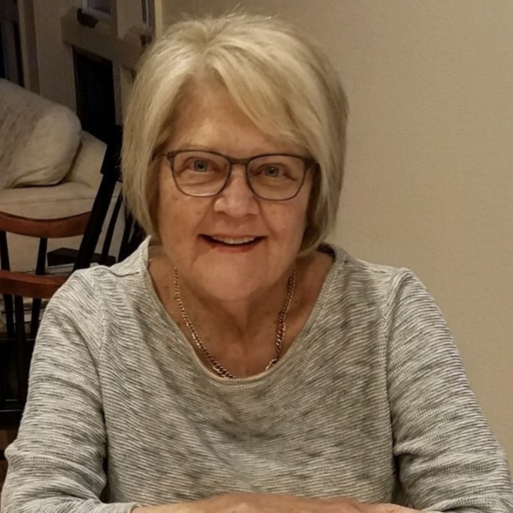 Pam Willard 