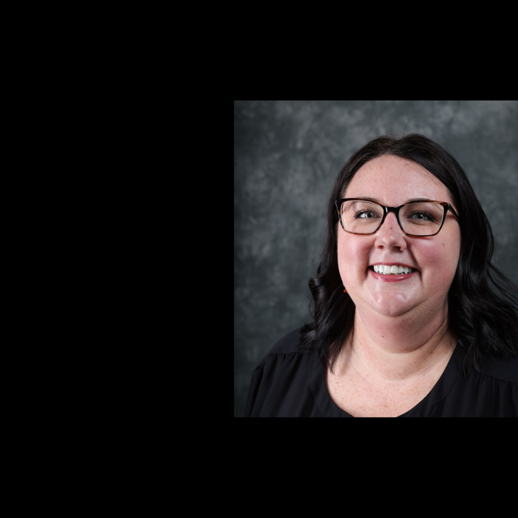 Headshot of Dr. Chelsea Howland