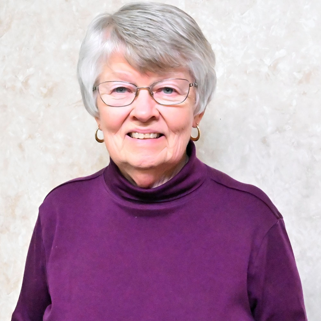 Photo of Karen Spurgeon
