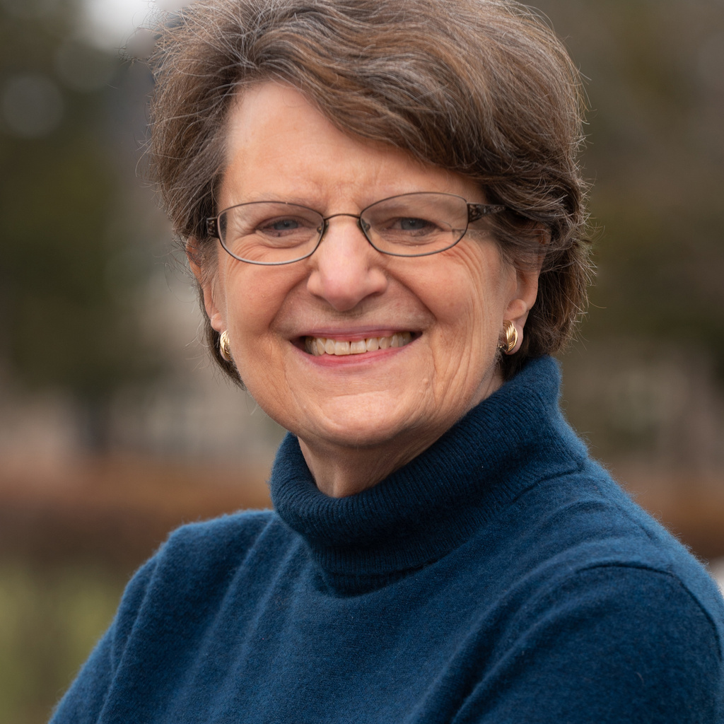 Image of Jane Roth