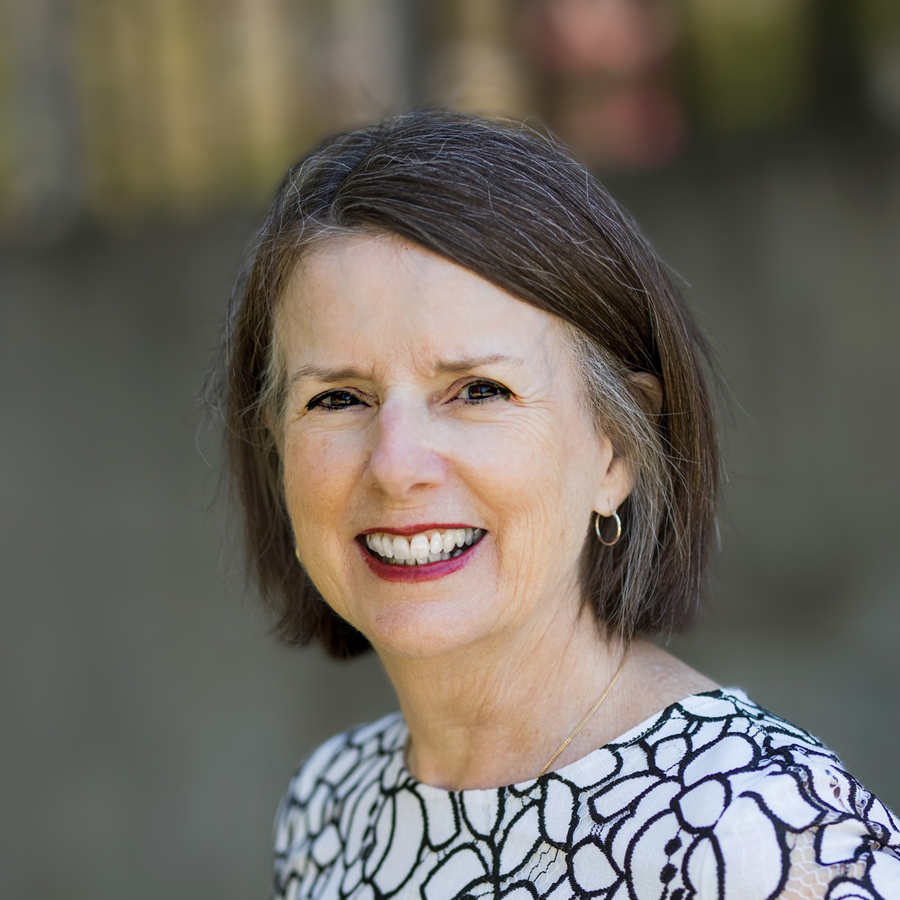Harleah Buck