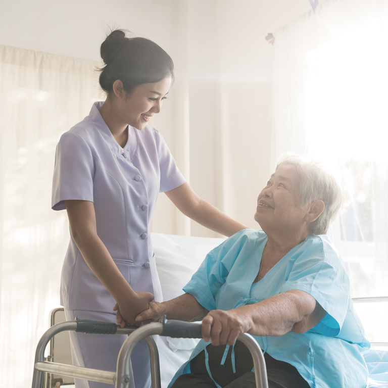 Dementia Friendly | Csomay Center - The University of Iowa