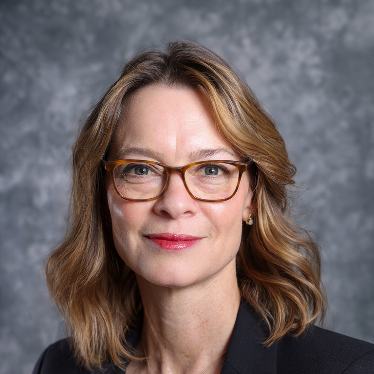 Jones Headshot