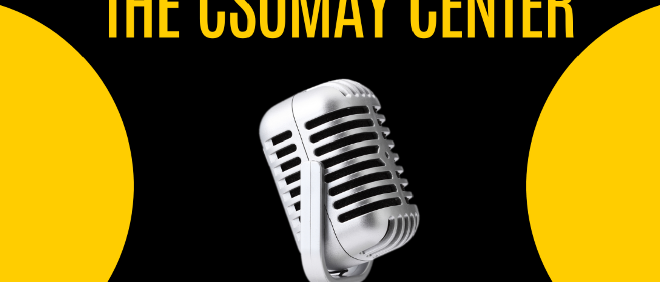 Podcast logo