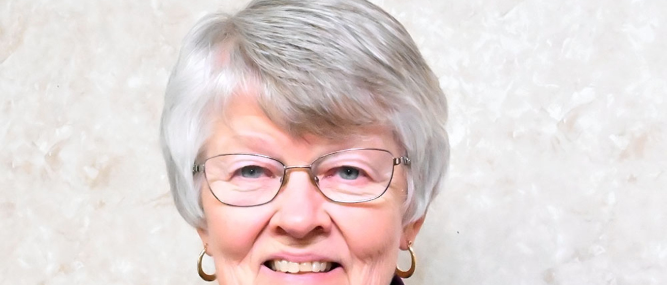 Photo of Karen Spurgeon