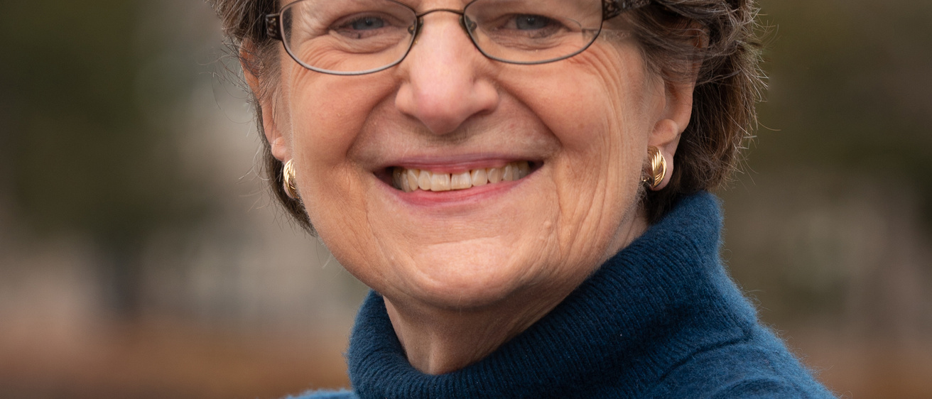 Image of Jane Roth