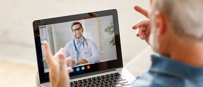 Providing Virtual Care by Telehealth