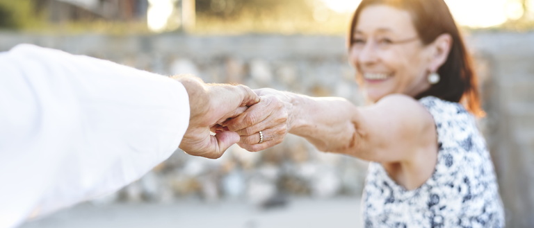 Age-Friendly Overview