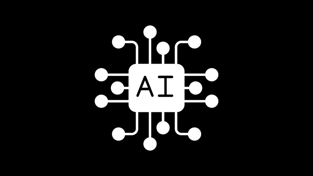 AI Graphic