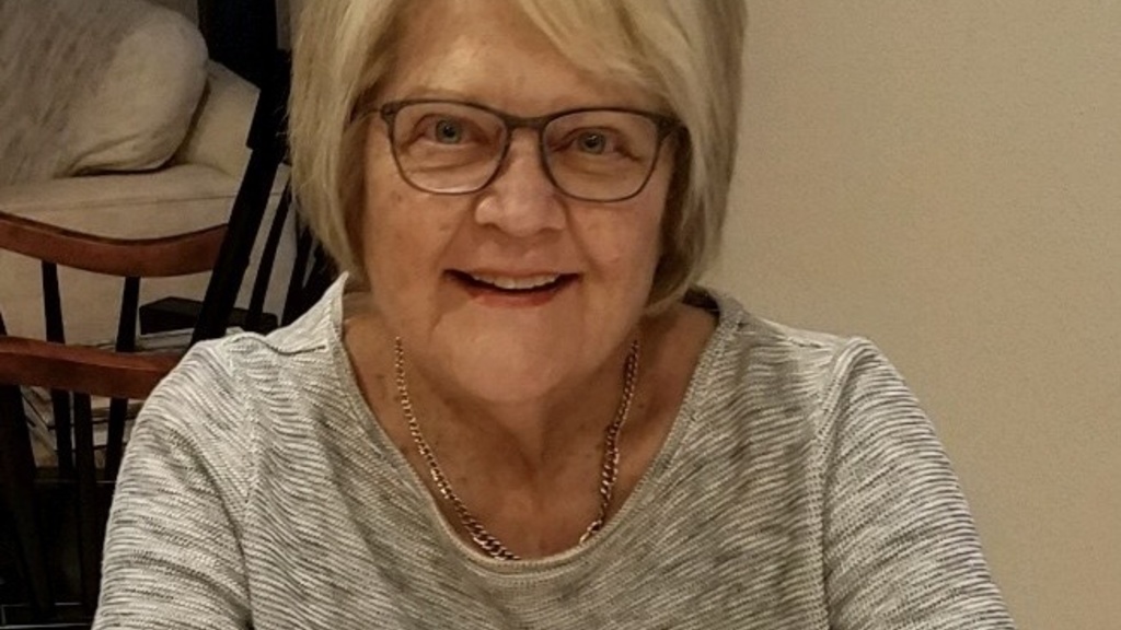 Pam Willard 