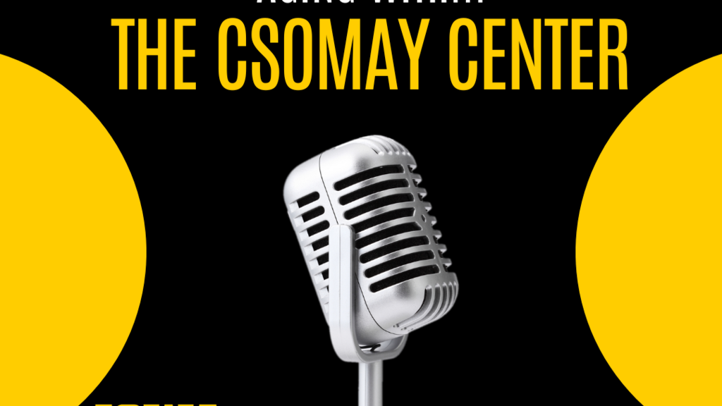 Podcast logo