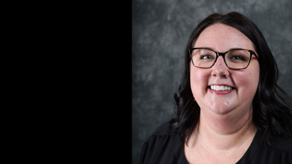 Headshot of Dr. Chelsea Howland