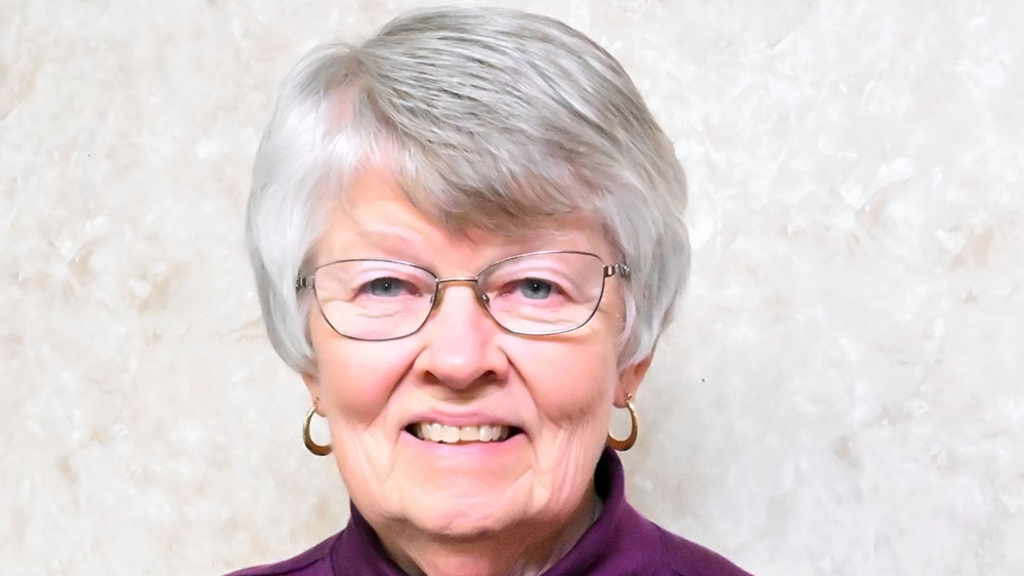 Photo of Karen Spurgeon