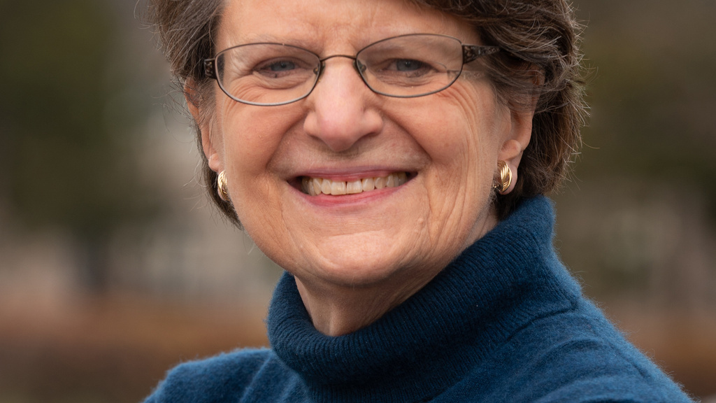 Image of Jane Roth