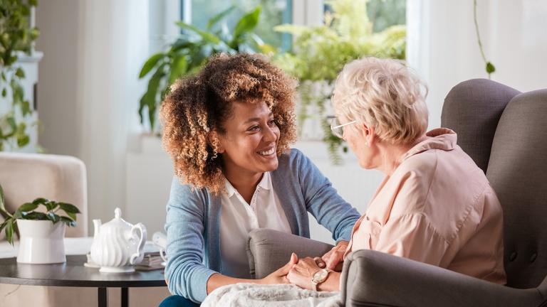 Immersive Experiential Learning in Telehealth