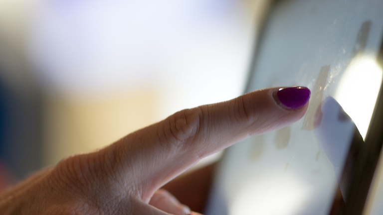Telehealth Basics for NP Practice