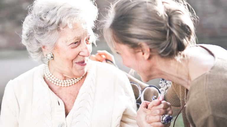 Dementia Friends Overview