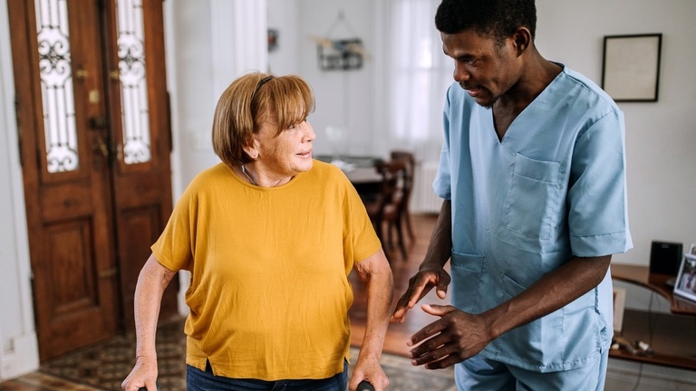 Geriatric Pain